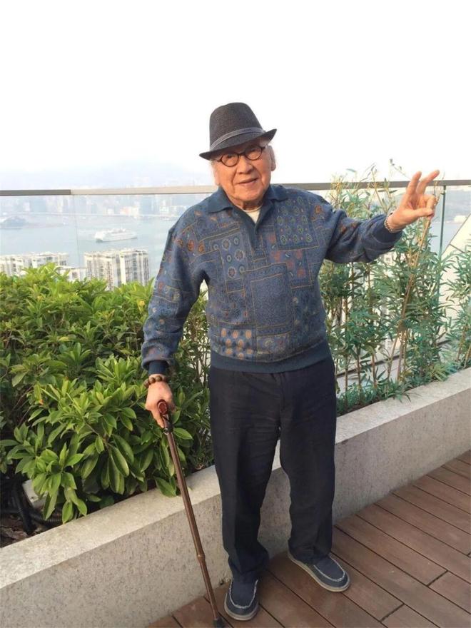 2025年告别10多位香港老戏骨“犀牛皮”冯淬帆、港片活化石谷峰(图4)