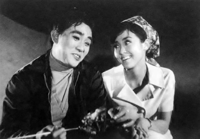 2025年告别10多位香港老戏骨“犀牛皮”冯淬帆、港片活化石谷峰(图14)