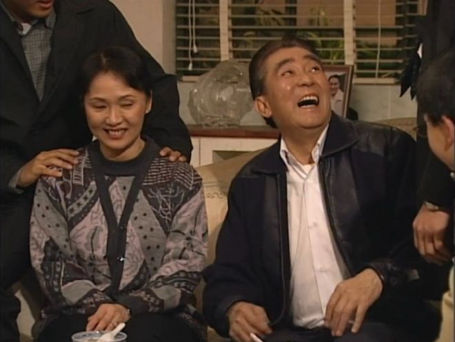 2025年告别10多位香港老戏骨“犀牛皮”冯淬帆、港片活化石谷峰(图15)