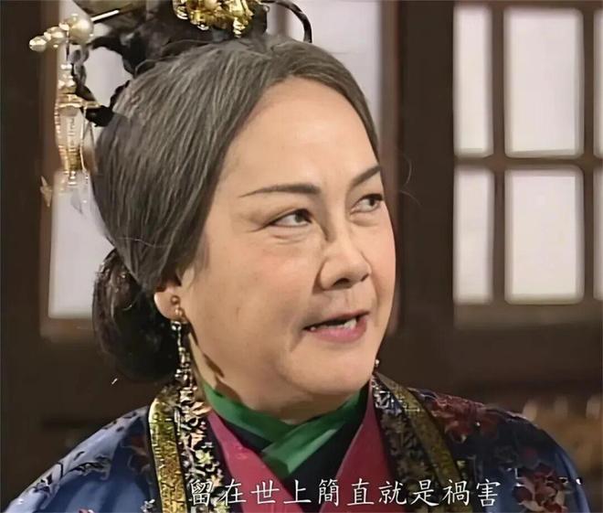 2025年告别10多位香港老戏骨“犀牛皮”冯淬帆、港片活化石谷峰(图24)