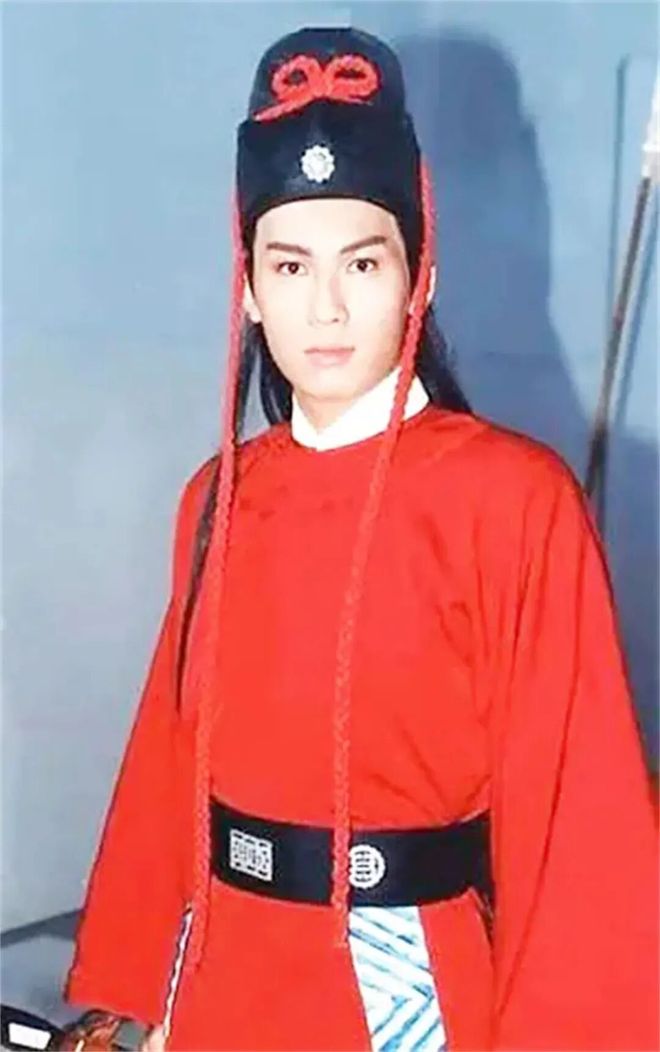 2025年告别10多位香港老戏骨“犀牛皮”冯淬帆、港片活化石谷峰(图28)