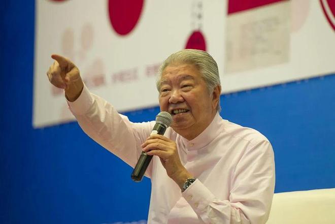 2025年告别10多位香港老戏骨“犀牛皮”冯淬帆、港片活化石谷峰(图31)