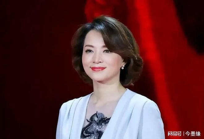 惊天大瓜！董卿美国生子真相骗了大家十年？比电视剧还狗血！(图13)