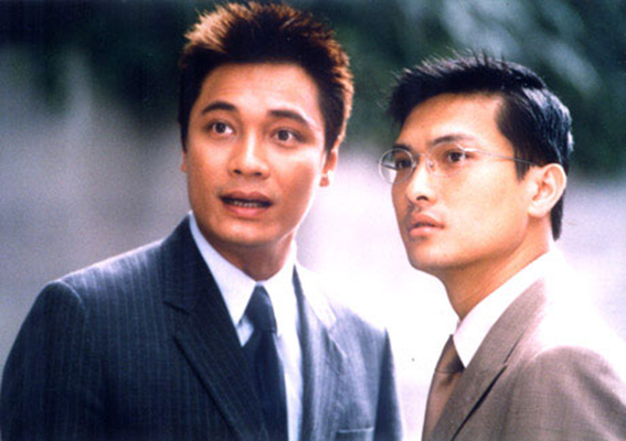 “丘处机”林尚武离世:1994版《射雕》成绝响75年传奇落幕