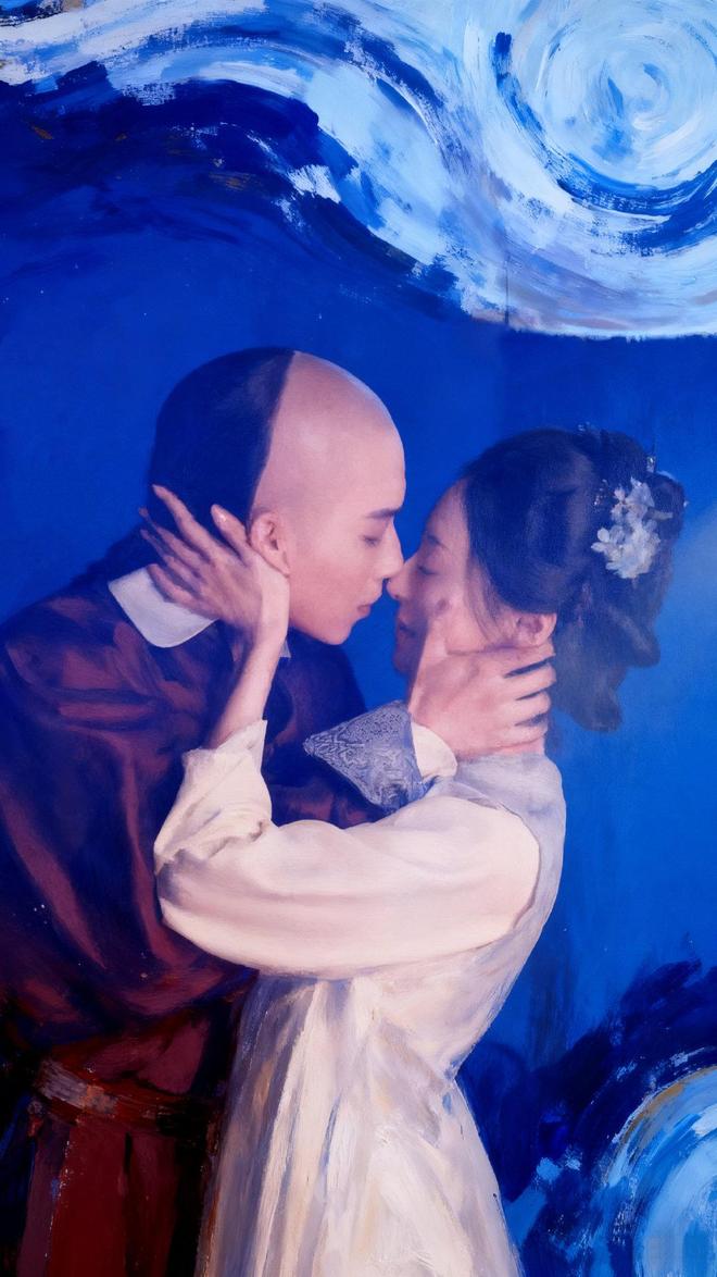 湖南卫视有一部好剧来袭11月7号正式开播女主是个大熟人(图2)