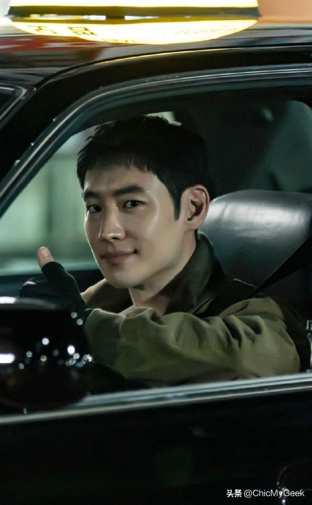 十一月网友最期待10部韩剧李政宰、金喜善豪华卡司！(图6)