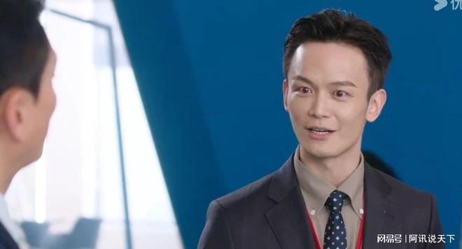 《新闻女王2》开播全网在夸！看完4集我要说：港剧就该这样拍(图7)