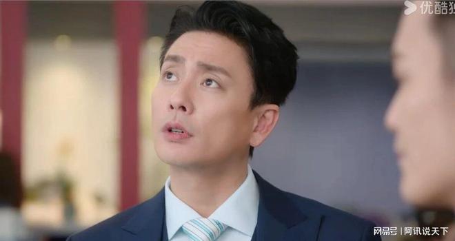 《新闻女王2》开播全网在夸！看完4集我要说：港剧就该这样拍(图6)