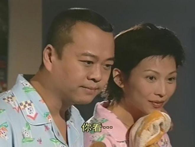 那些年我们追过的十部警匪港剧全看过的就暴露年龄了(图3)