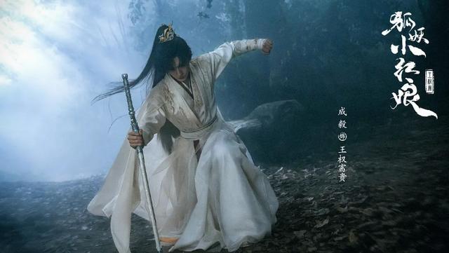 当前网播热度最高的五部剧《水龙吟》排在倒数你在追哪一部？(图2)