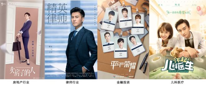 一文了解浙江、东方、江苏三大卫视2020年待播剧(图7)