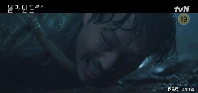 全程高能集集反转这部悬疑惊悚韩剧太上头！(图2)