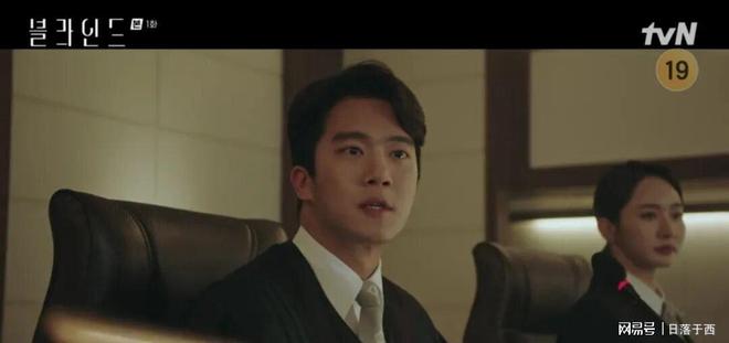 全程高能集集反转这部悬疑惊悚韩剧太上头！(图3)