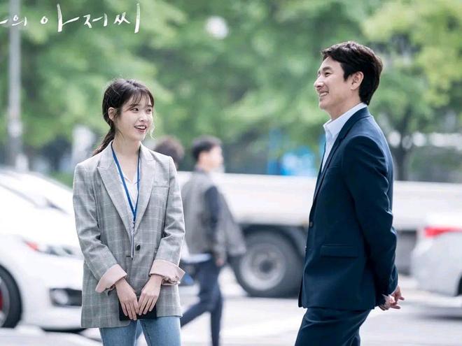 清一色高分！6部口碑炸裂“经典韩剧榜”N刷都不腻！(图3)