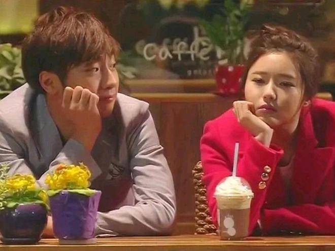 清一色高分！6部口碑炸裂“经典韩剧榜”N刷都不腻！(图11)