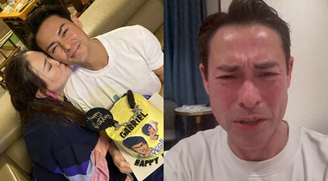 陈晓东回应好友众筹70万换肝救妻:去医院探望过他们会全力支援