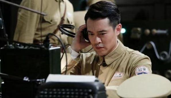 42集谍战剧来袭！江苏卫视首播实力派演员飙戏燃起谍战热血(图3)