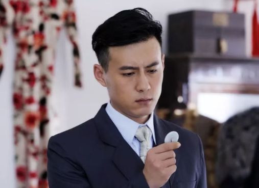 42集谍战剧来袭！江苏卫视首播实力派演员飙戏燃起谍战热血(图4)