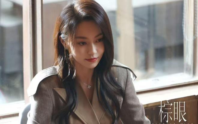 11月11日追剧日历8部热播剧更新悬疑剧《棕眼之谜》即将收官