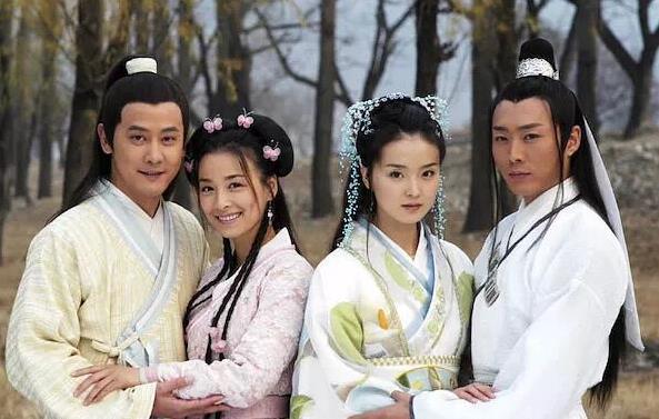 从头虐到尾的6部电视剧最后一部至今都让人意难平(图2)