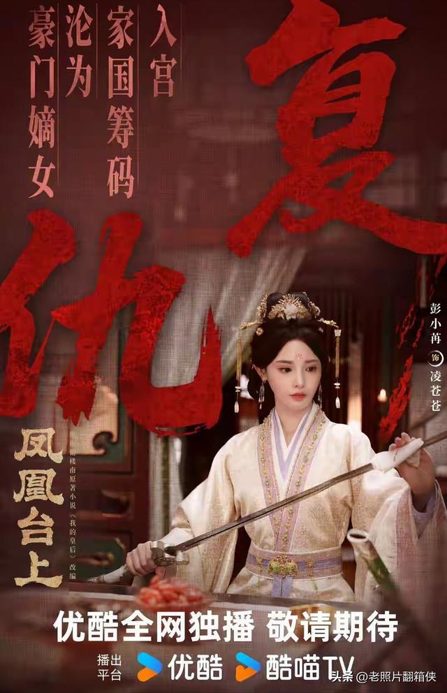 1113追剧不踩雷！京浙9部大剧+顶流按题材闭眼冲(图3)