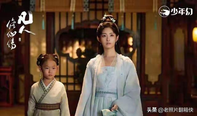 1113追剧不踩雷！京浙9部大剧+顶流按题材闭眼冲(图9)