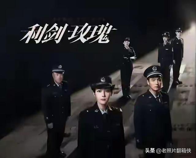 1113追剧不踩雷！京浙9部大剧+顶流按题材闭眼冲(图11)