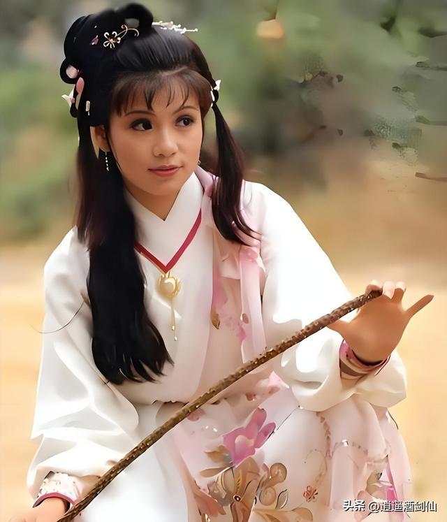 告别的年代:盘点83版射雕已经去世的演员