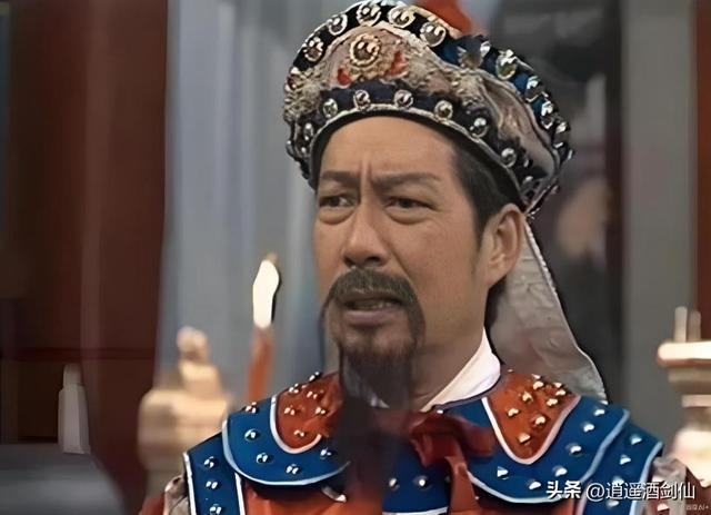 告别的年代：盘点83版射雕已经去世的演员(图3)