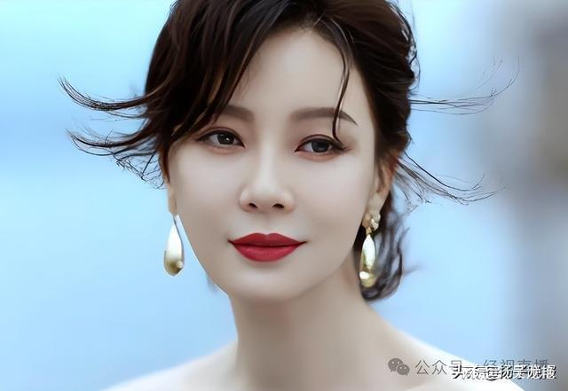 知名女演员自曝：差不多两年时间肠胃全部坏掉！