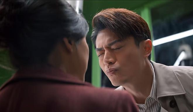 今晚开播！东方卫视16集都市大剧来袭全员实力派有爆款潜质！(图15)