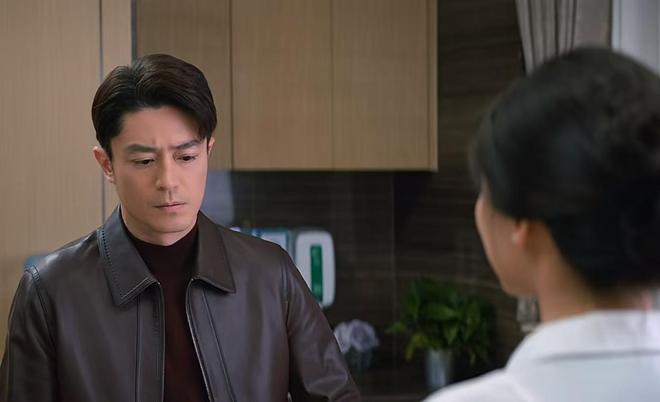 今晚开播！东方卫视16集都市大剧来袭全员实力派有爆款潜质！(图12)