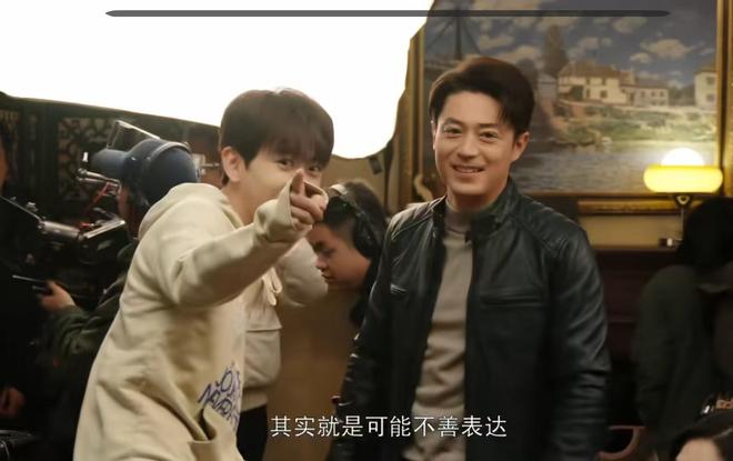 今晚开播！东方卫视16集都市大剧来袭全员实力派有爆款潜质！(图55)