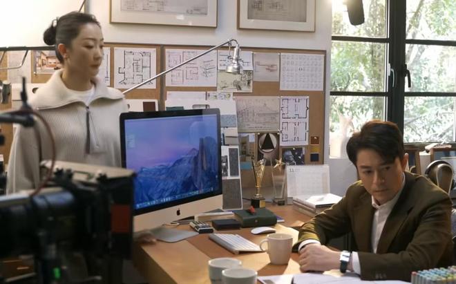 今晚开播！东方卫视16集都市大剧来袭全员实力派有爆款潜质！(图58)