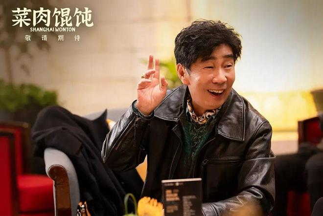 讲真这部沪语电影才是老上海人真实的样子(图12)