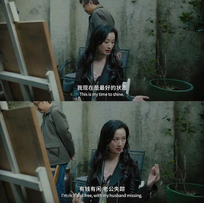 讲真这部沪语电影才是老上海人真实的样子(图5)