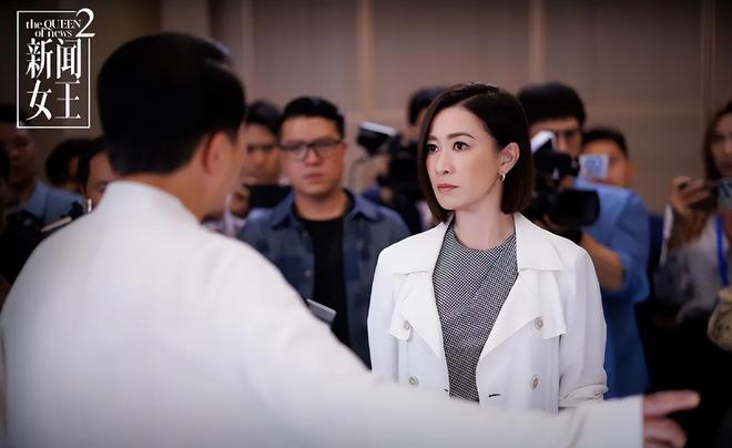 正在热播的五部电视剧《凤凰台上》只能第三你在追哪一部？(图4)