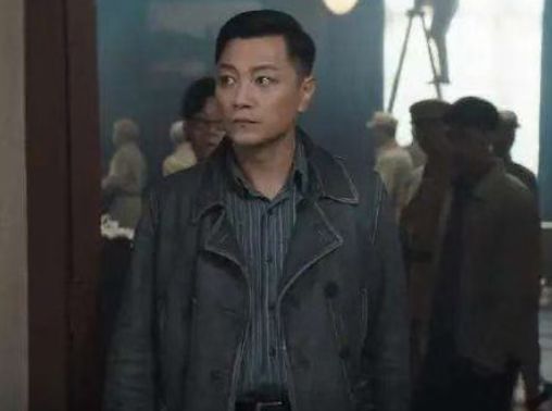 东方卫视首播！57集谍战大作刚播两天收视率就爆了值得推荐(图5)