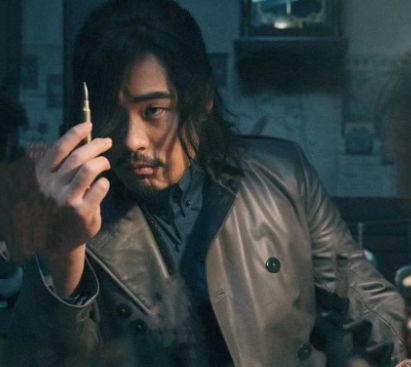 东方卫视首播！57集谍战大作刚播两天收视率就爆了值得推荐(图2)