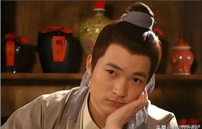 喻恩泰婚变成反转剧双方互绿比电视剧还抓马吃瓜群众伤不起(图3)