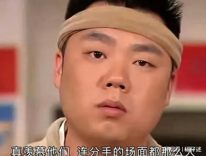 喻恩泰婚变成反转剧双方互绿比电视剧还抓马吃瓜群众伤不起(图8)