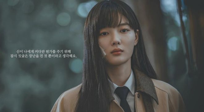 尺度惊艳HBO又出一部19禁韩剧(图4)