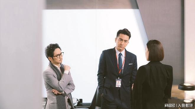 港剧名场面：老戏骨成就经典角色《神雕侠侣》永远绕不过去