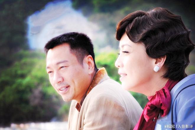 港剧名场面：老戏骨成就经典角色《神雕侠侣》永远绕不过去(图3)