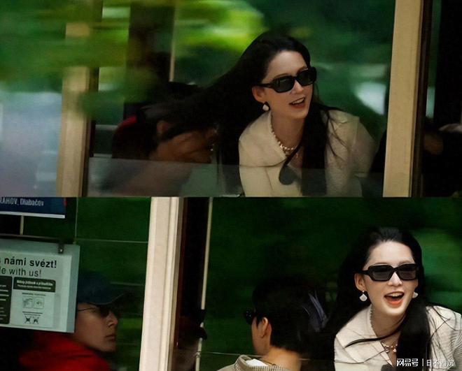 湖南卫视首播！王鹤棣李沁领衔《咸鱼飞升》来了！这剧有意思！