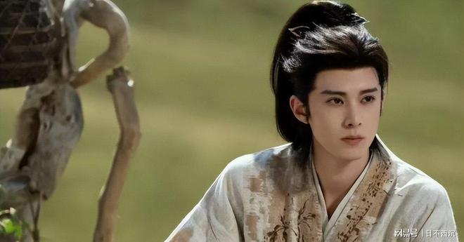 湖南卫视首播！王鹤棣李沁领衔《咸鱼飞升》来了！这剧有意思！(图3)