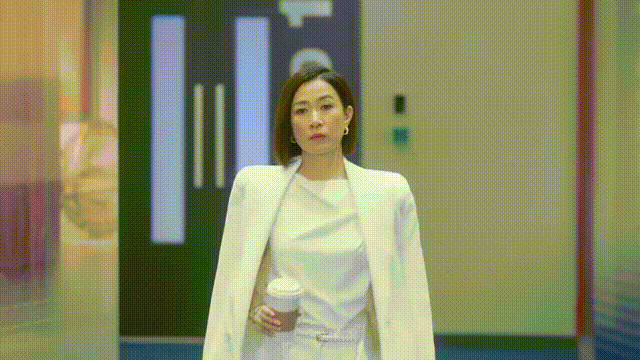 全是反转！《新闻女王2》的25集结局是我今年看过最解气大结局(图10)