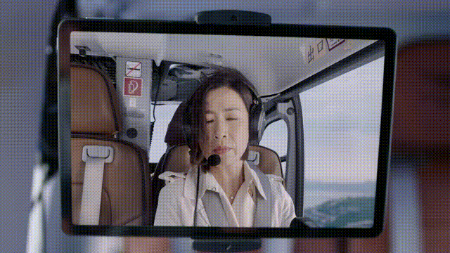 全是反转！《新闻女王2》的25集结局是我今年看过最解气大结局(图5)