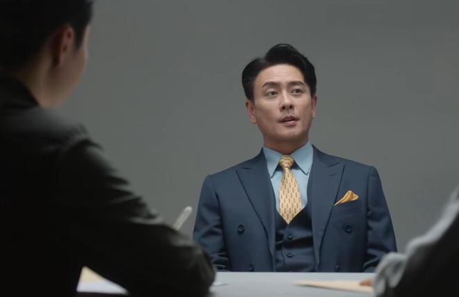 全是反转！《新闻女王2》的25集结局是我今年看过最解气大结局(图20)