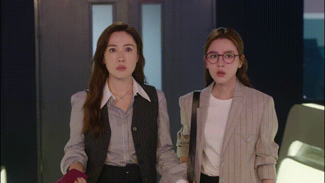 全是反转！《新闻女王2》的25集结局是我今年看过最解气大结局(图29)